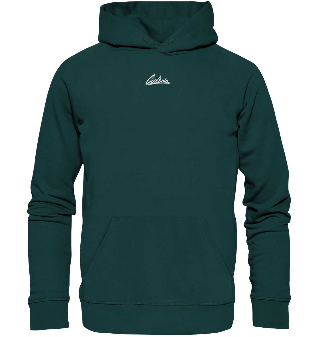 Coolonia - Organic Hoodie (Stick)