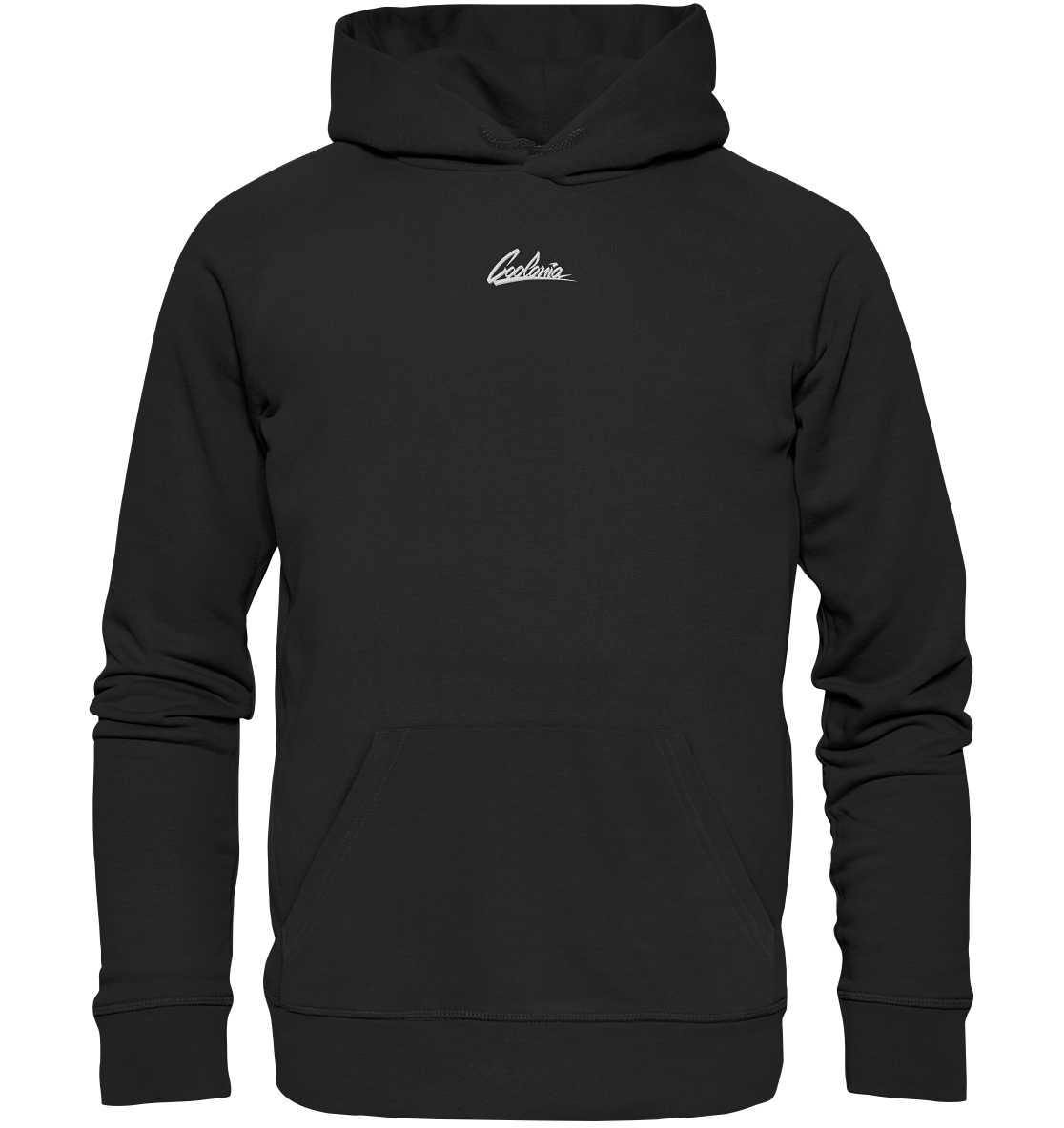 Coolonia - Organic Hoodie (Stick)