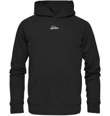 Coolonia Basic stick - Organic Hoodie (Stick)