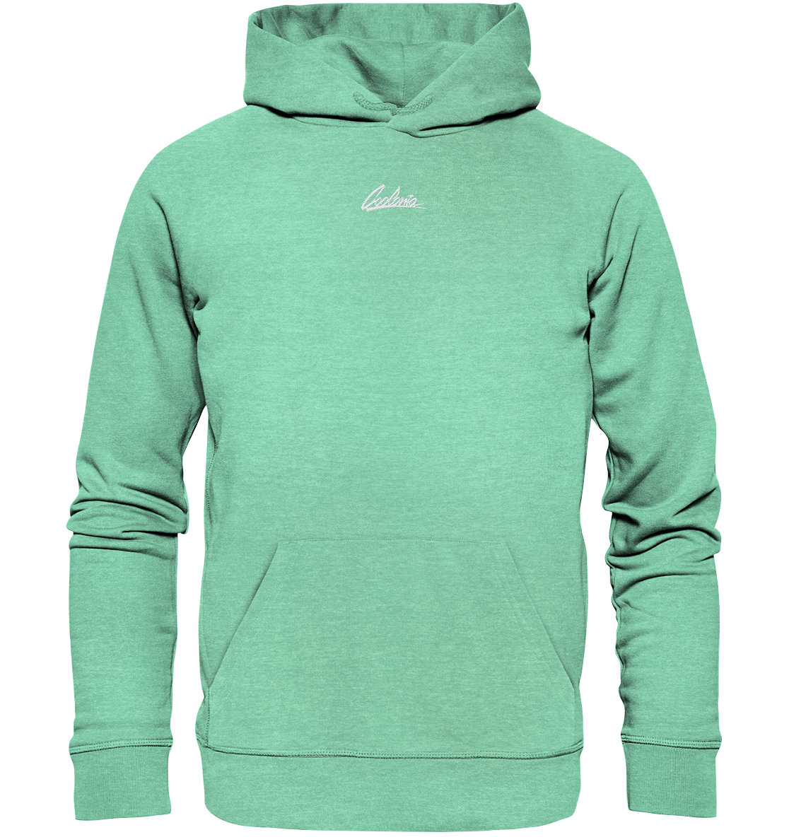 Coolonia - Organic Hoodie (Stick)