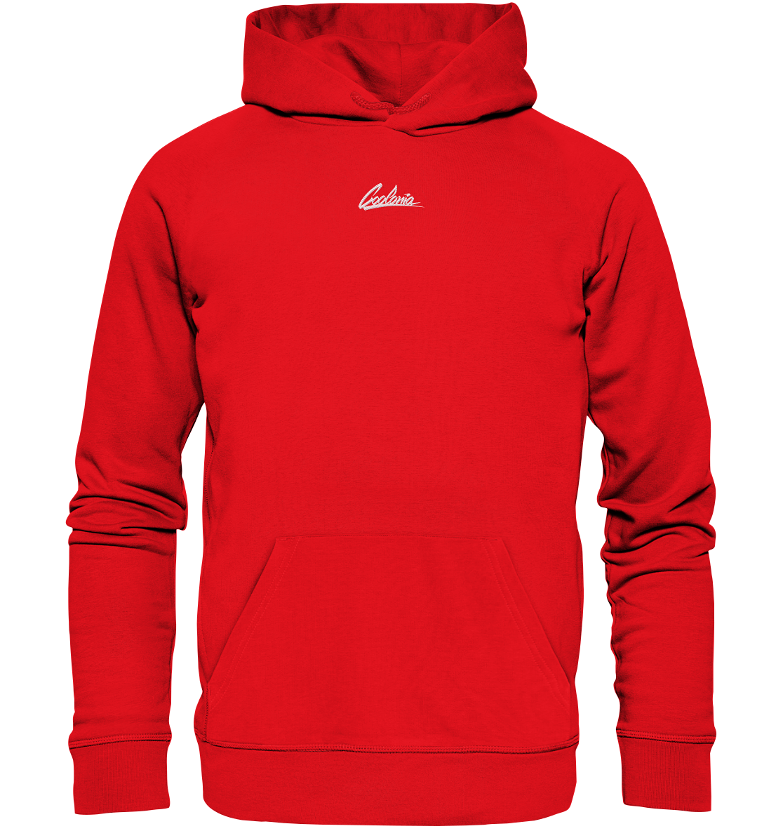 Coolonia - Organic Hoodie (Stick)