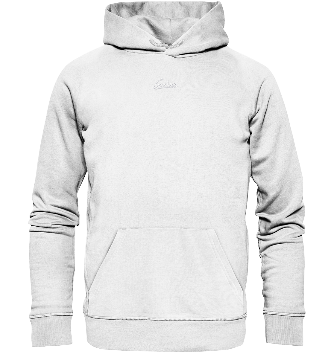 Coolonia - Organic Hoodie (Stick)