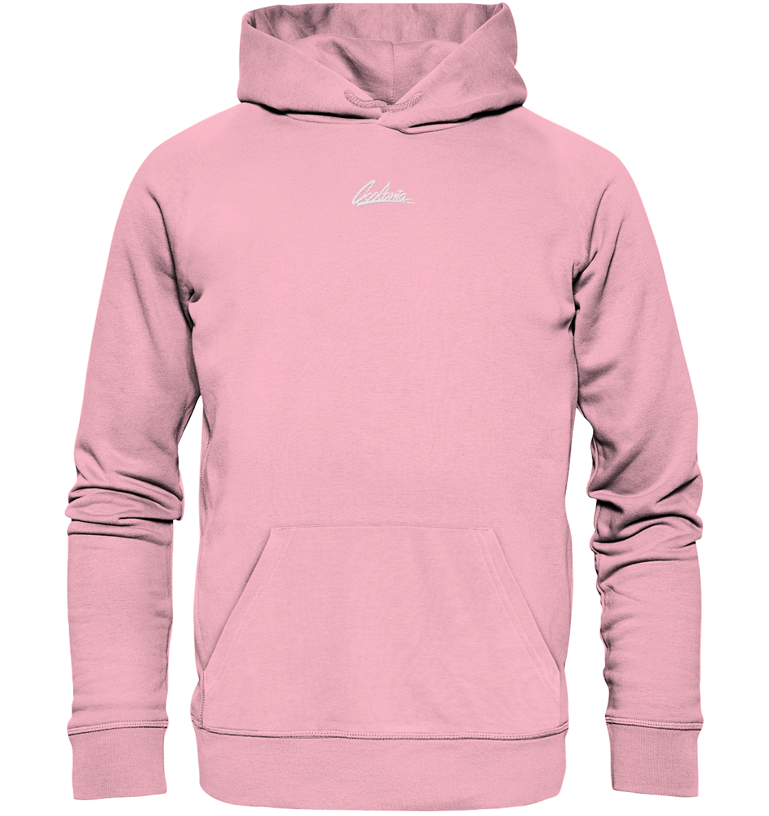 Coolonia - Organic Hoodie (Stick)