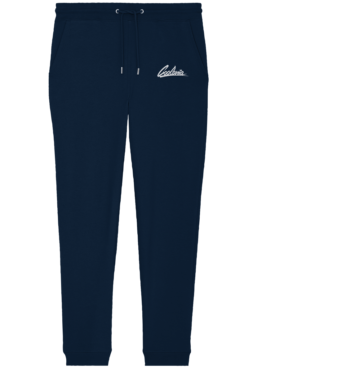 Coolonia - Organic Jogger Pants (Stick)