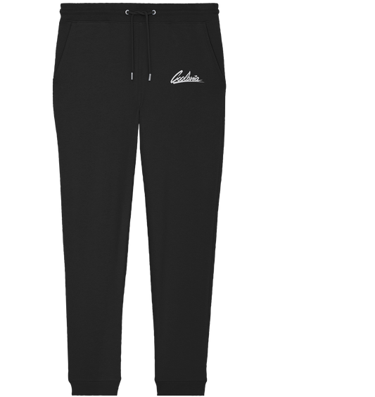 Coolonia - Organic Jogger Pants (Stick)