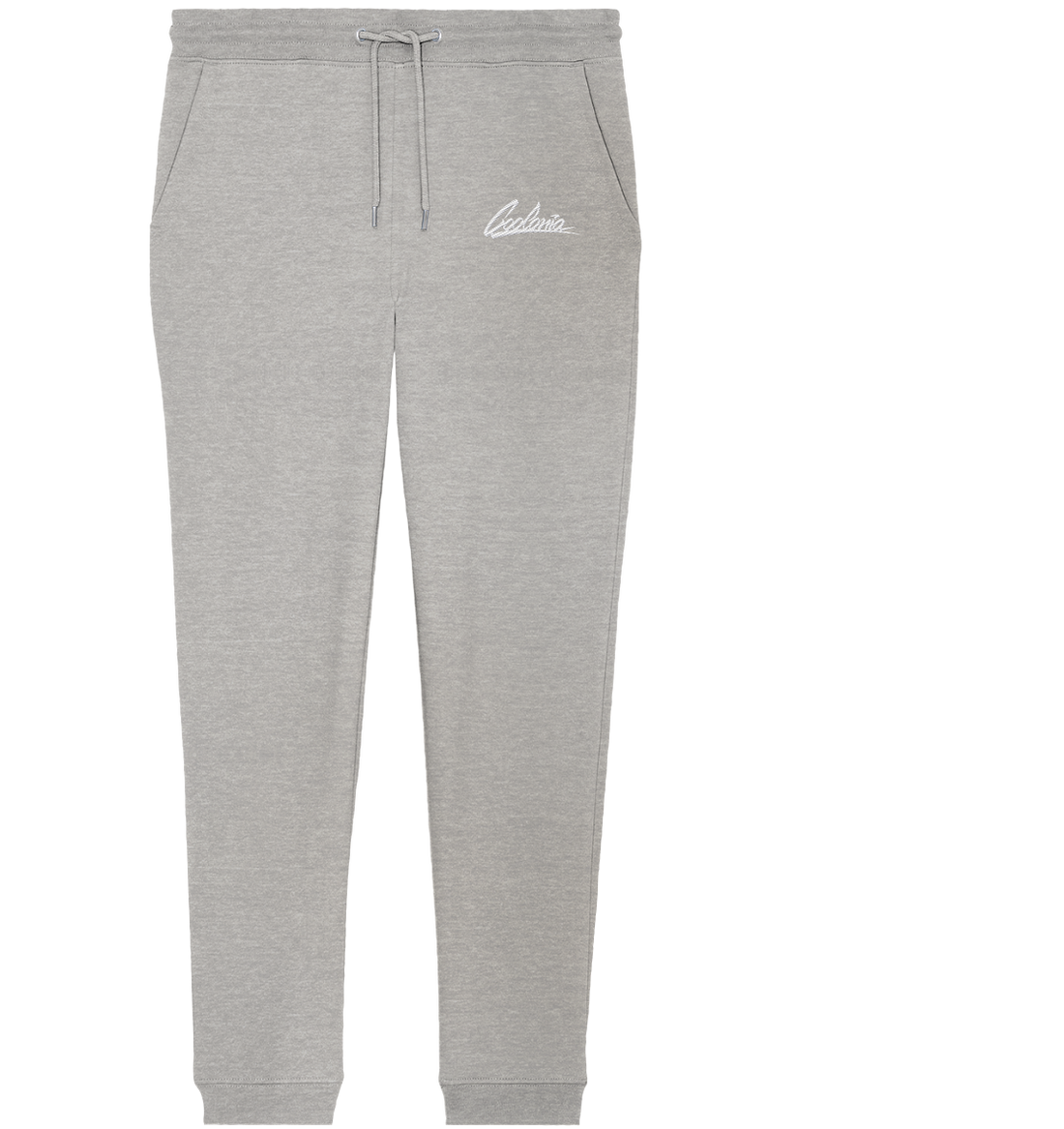 Coolonia - Organic Jogger Pants (Stick)