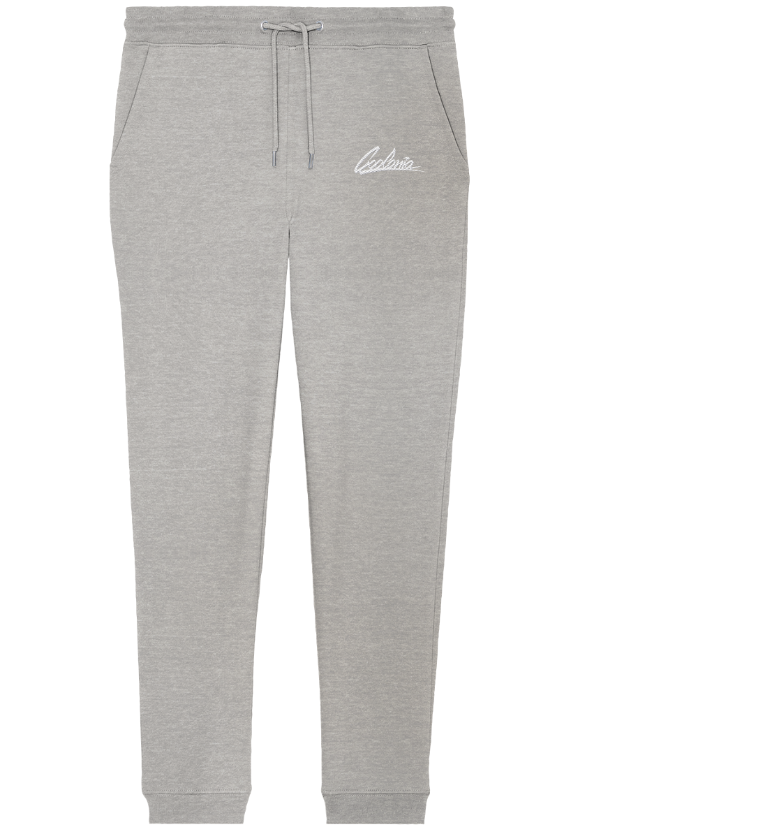 Coolonia - Organic Jogger Pants (Stick)