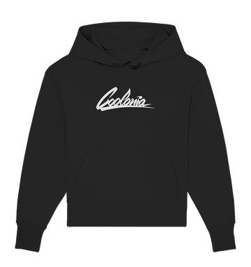 Coolonia - Organic Oversize Hoodie