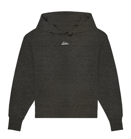 Coolonia - Organic Oversize Hoodie (Stick)