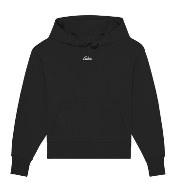 Coolonia Basic stick - Organic Oversize Hoodie (Stick)