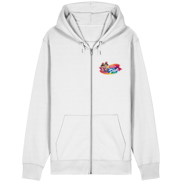 PG Pänz - Organic Relaxed Zipper