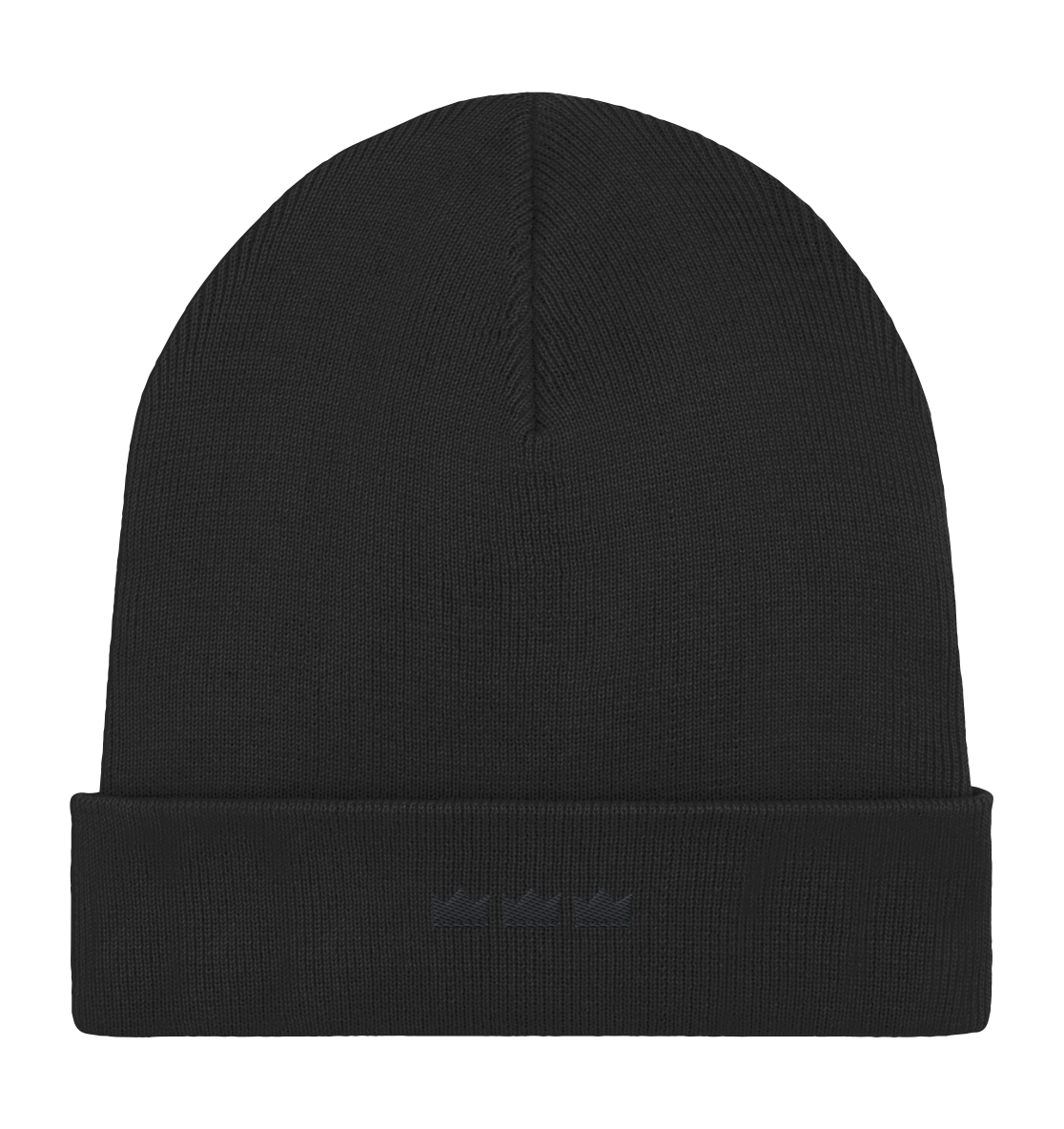 3 Könige - Organic Rib Beanie