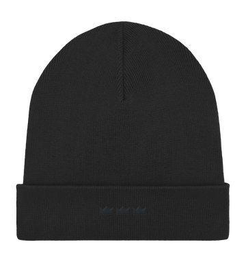 3 Könige - Organic Rib Beanie