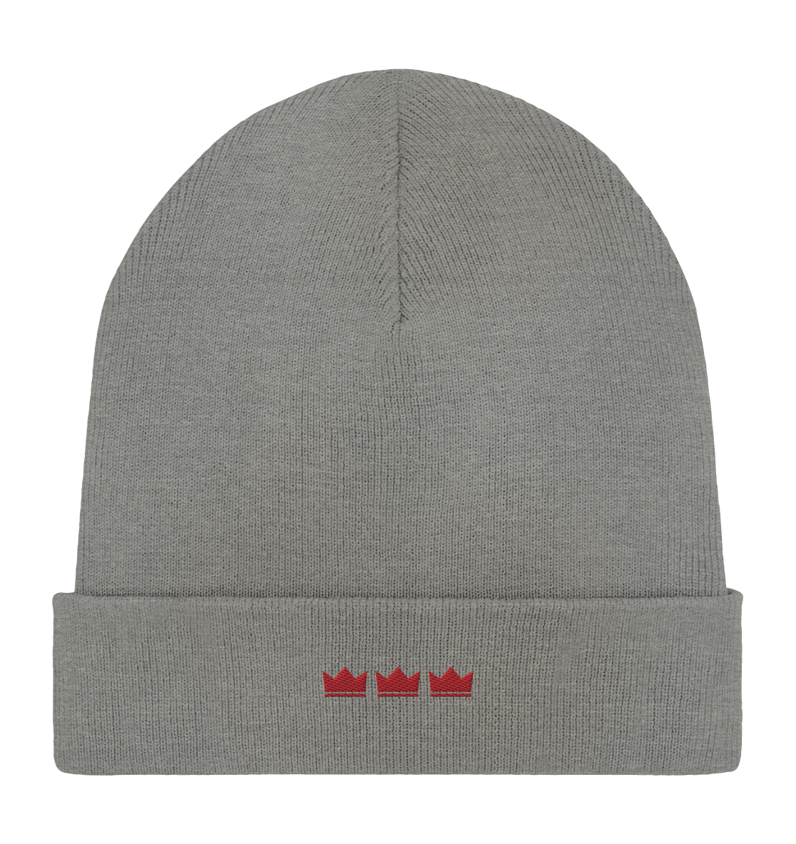 3 Könige - Organic Rib Beanie (stick)