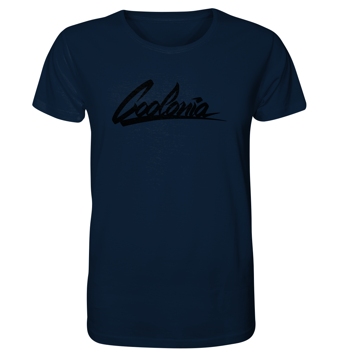 Coolonia - Organic Shirt