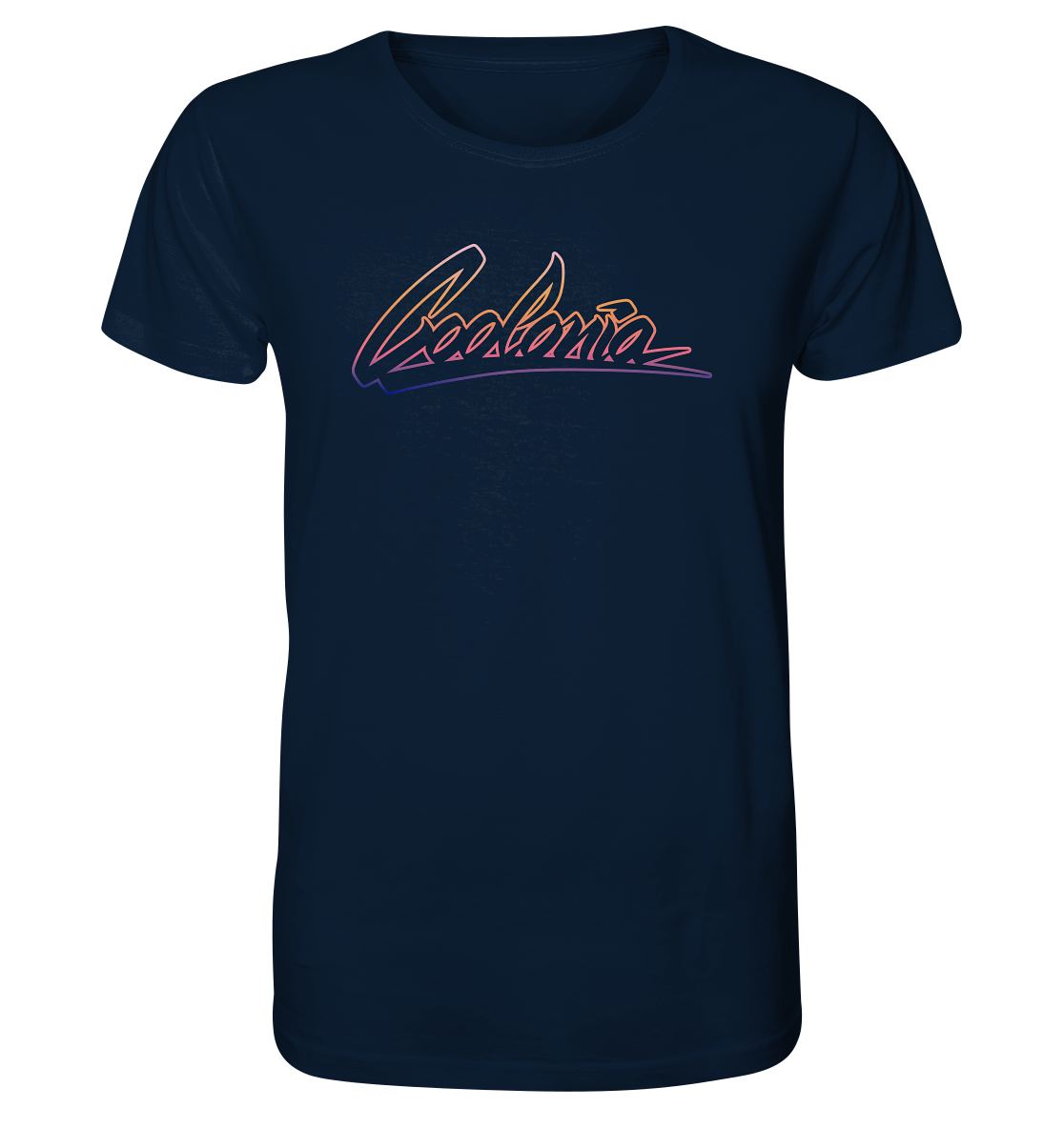 Coolonia - Organic Shirt