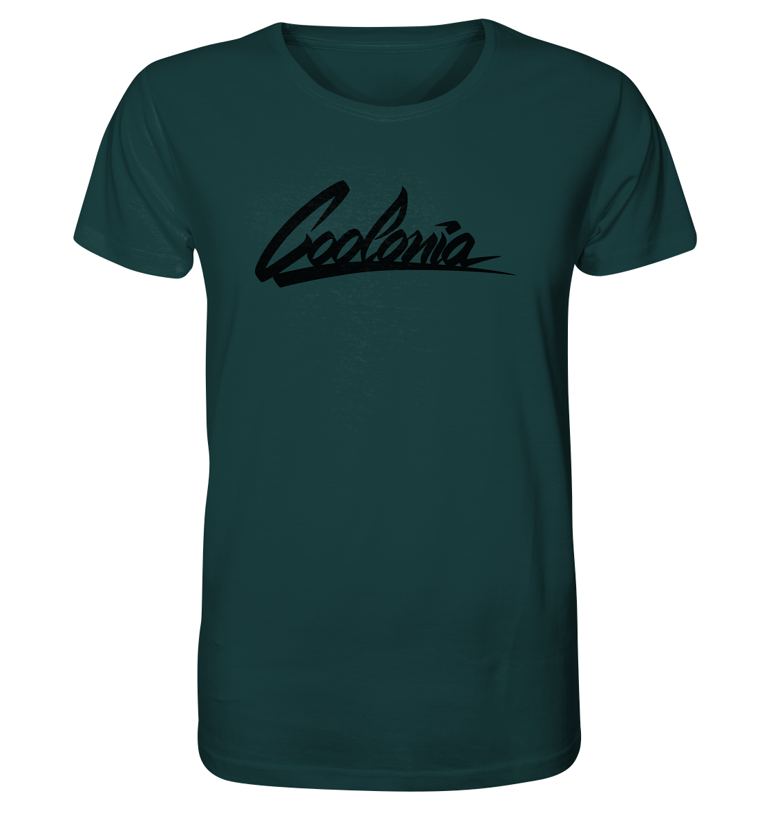 Coolonia - Organic Shirt