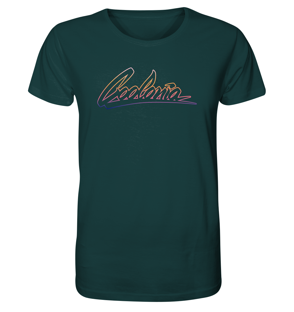 Coolonia - Organic Shirt