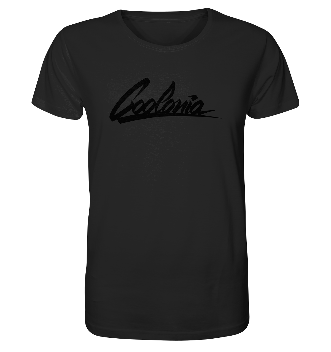 Coolonia - Organic Shirt