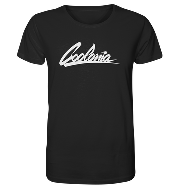 Coolonia - Organic Shirt