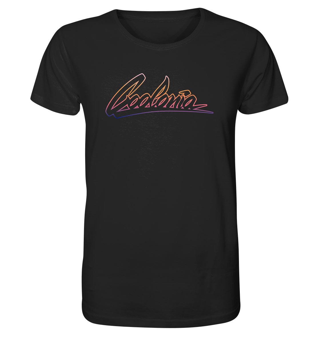 Coolonia - Organic Shirt