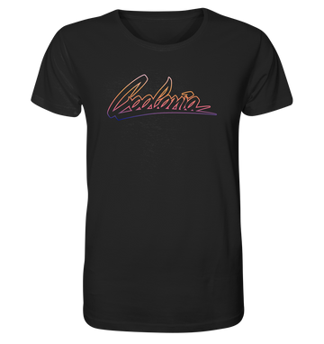 Coolonia - Organic Shirt