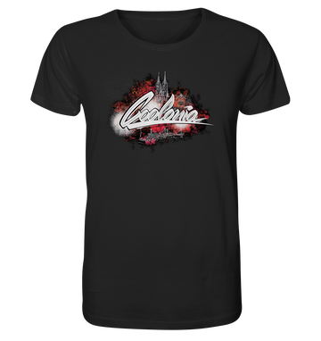 Coolonia - Organic Shirt