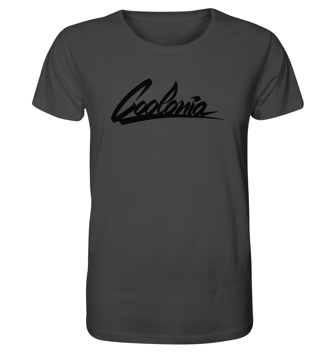 Coolonia - Organic Shirt