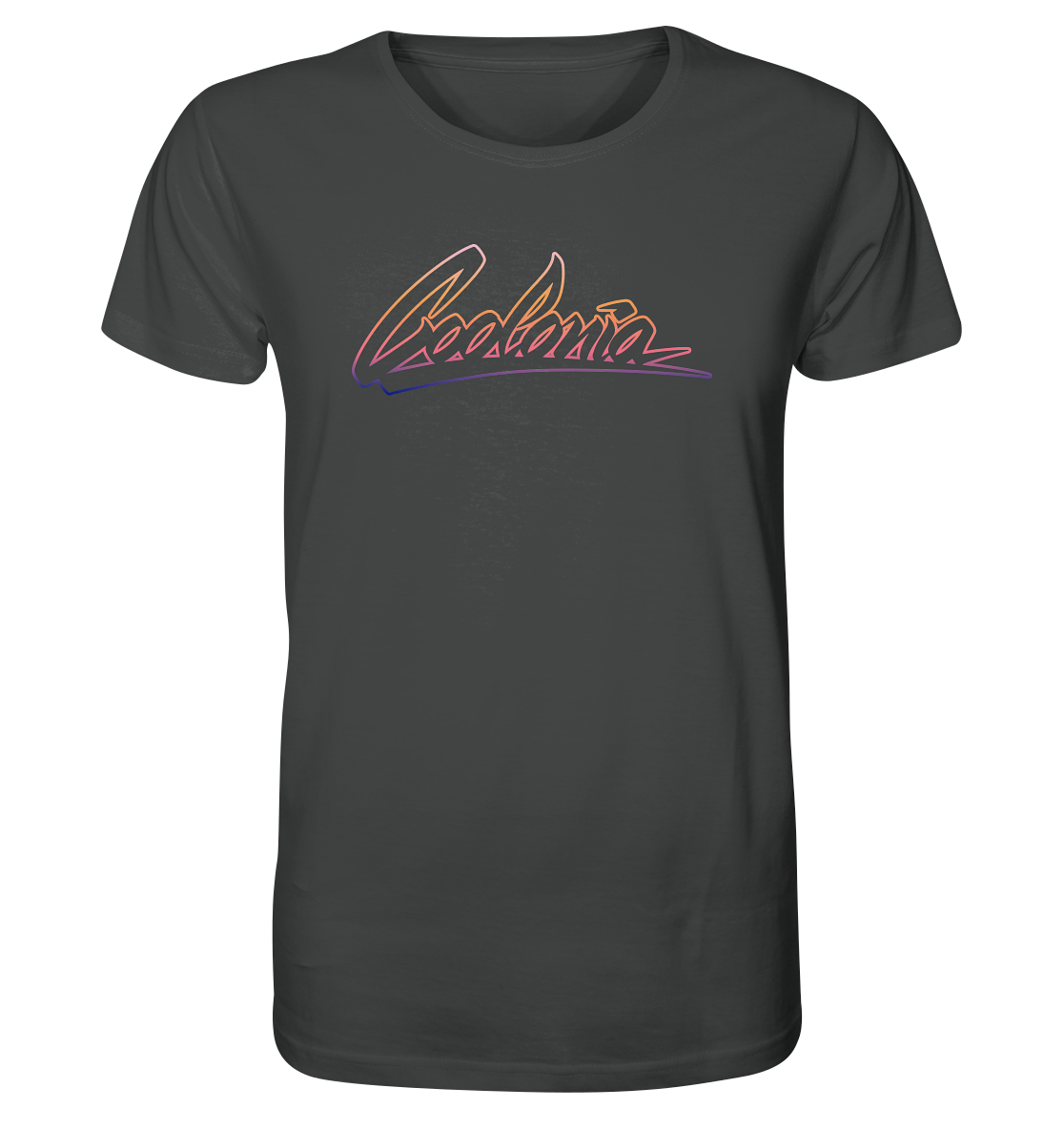 Coolonia - Organic Shirt