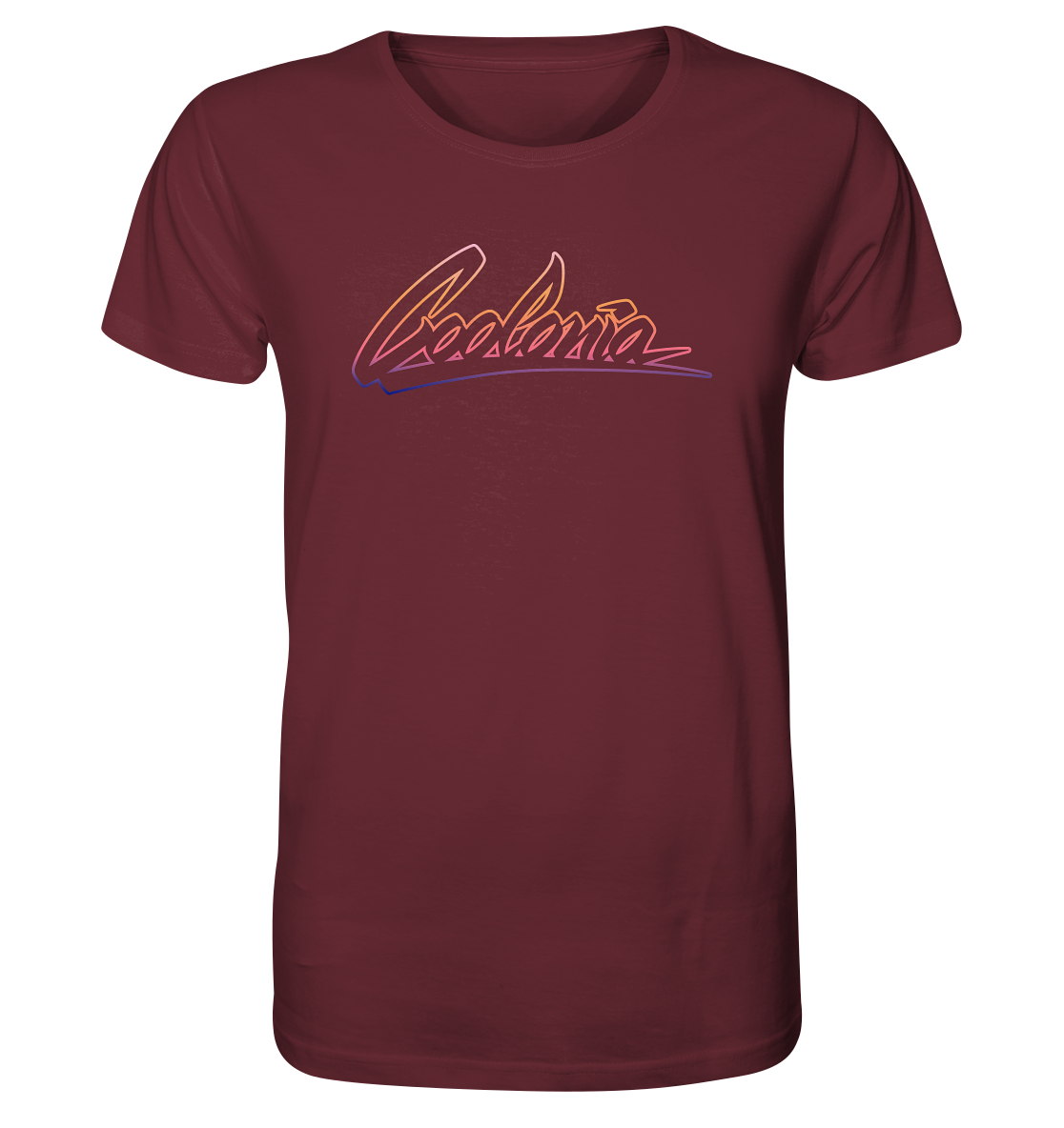 Coolonia - Organic Shirt