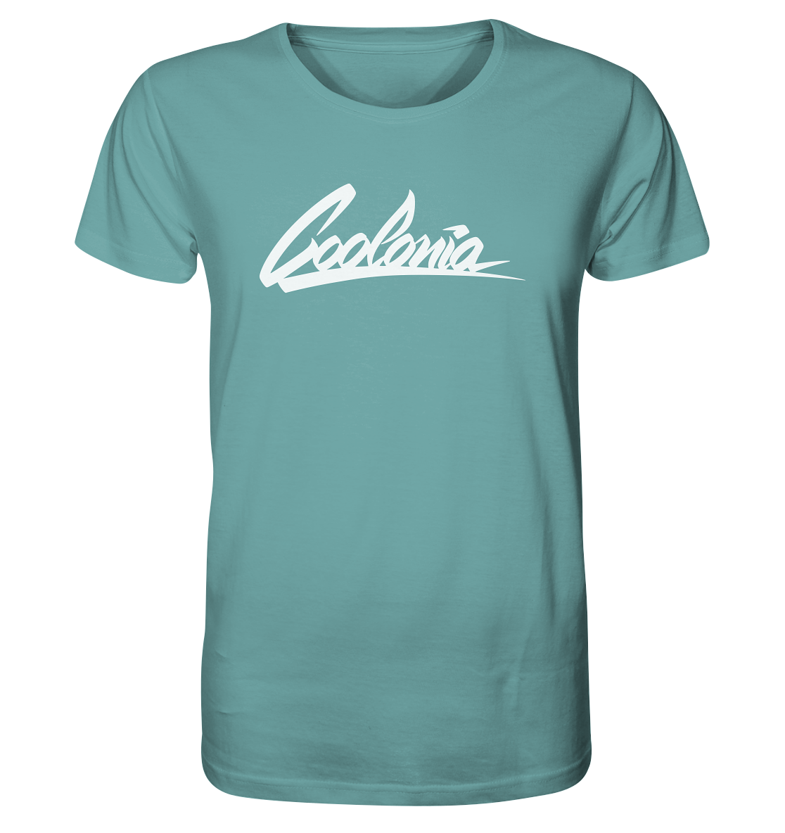 Coolonia - Organic Shirt