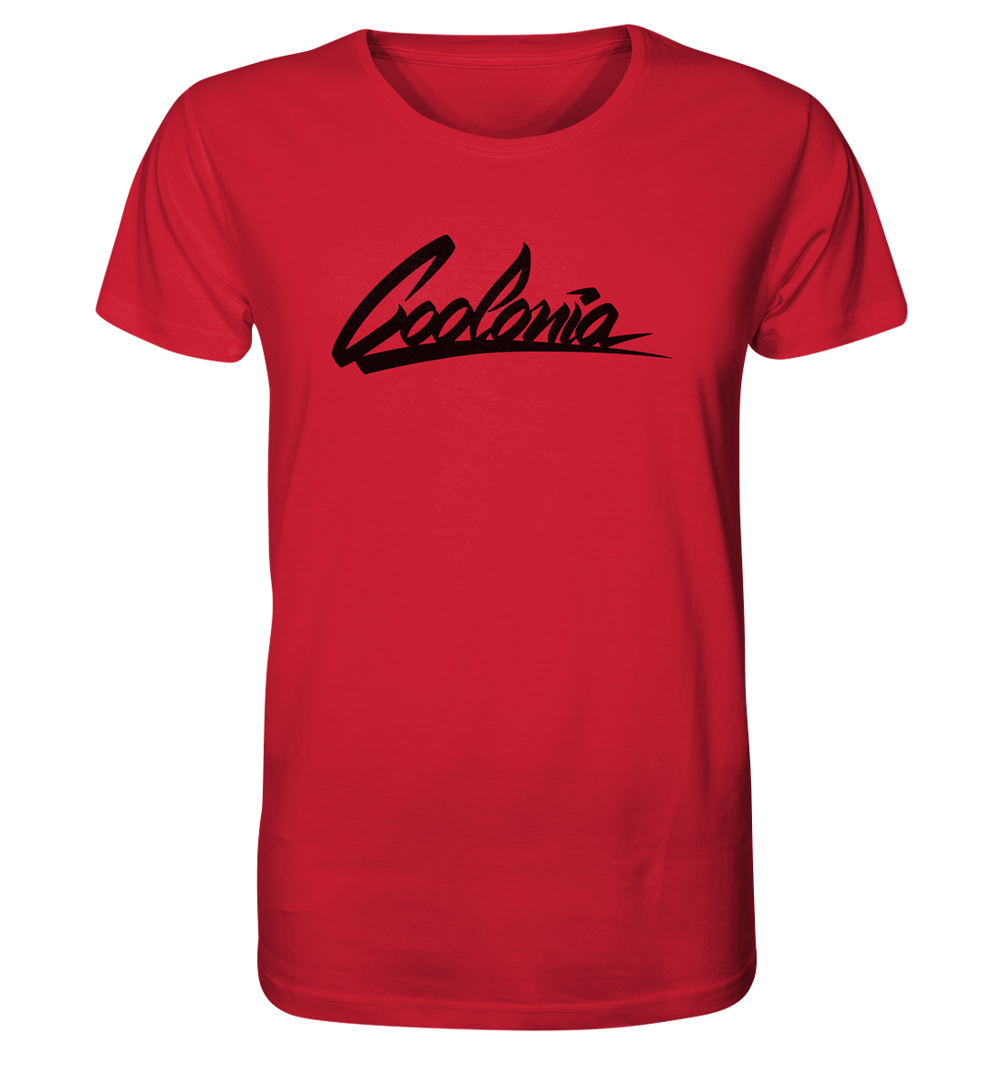 Coolonia - Organic Shirt