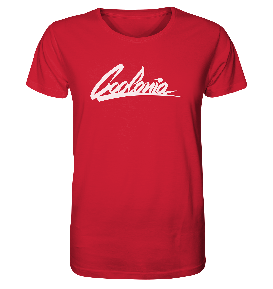 Coolonia - Organic Shirt