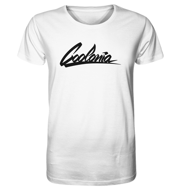 Coolonia - Organic Shirt