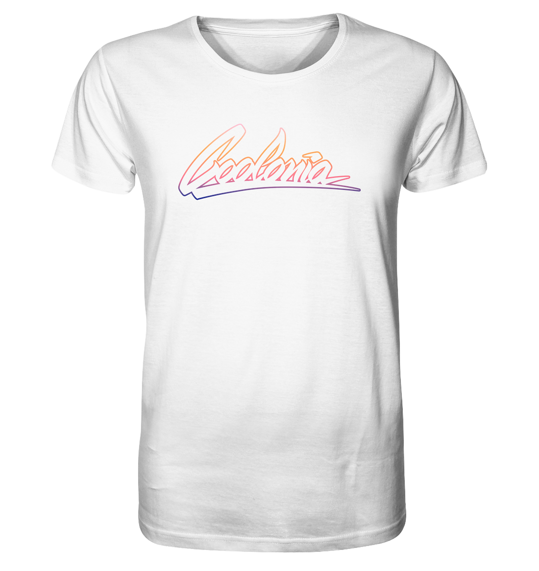 Coolonia - Organic Shirt