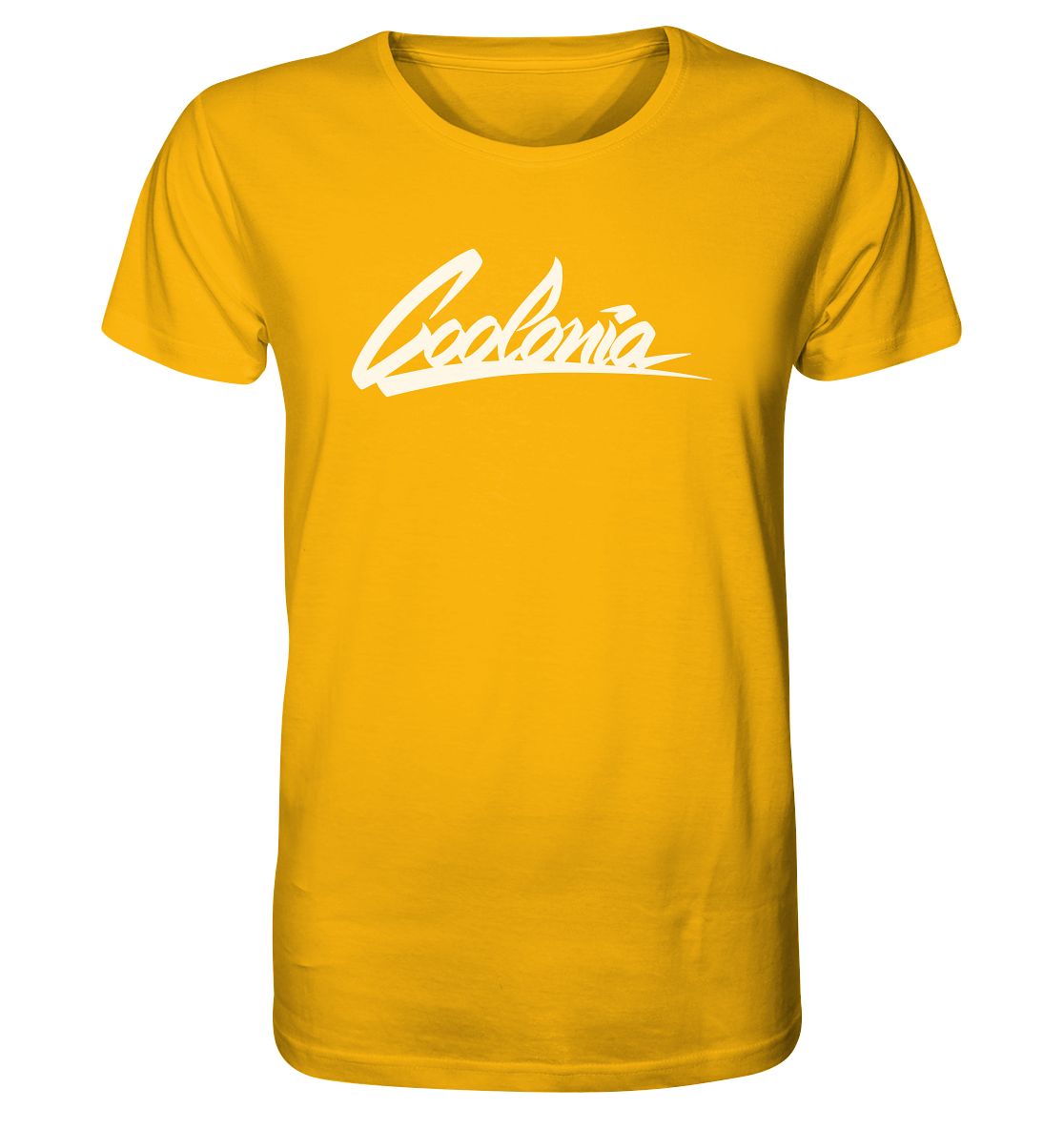 Coolonia - Organic Shirt