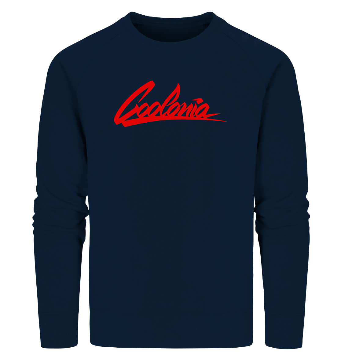 Coolonia - Organic Sweatshirt