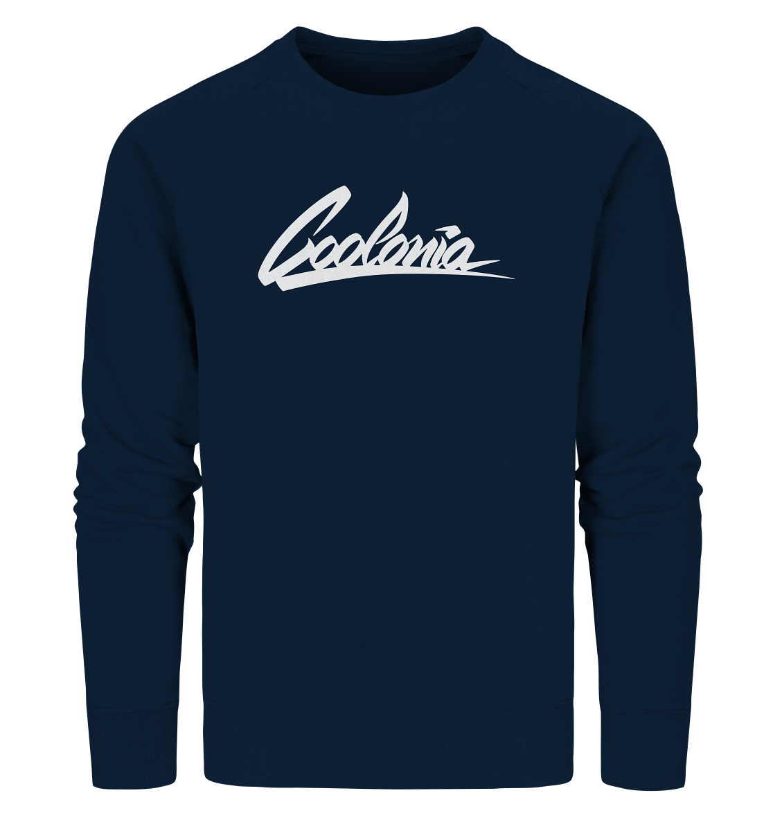 Coolonia - Organic Sweatshirt