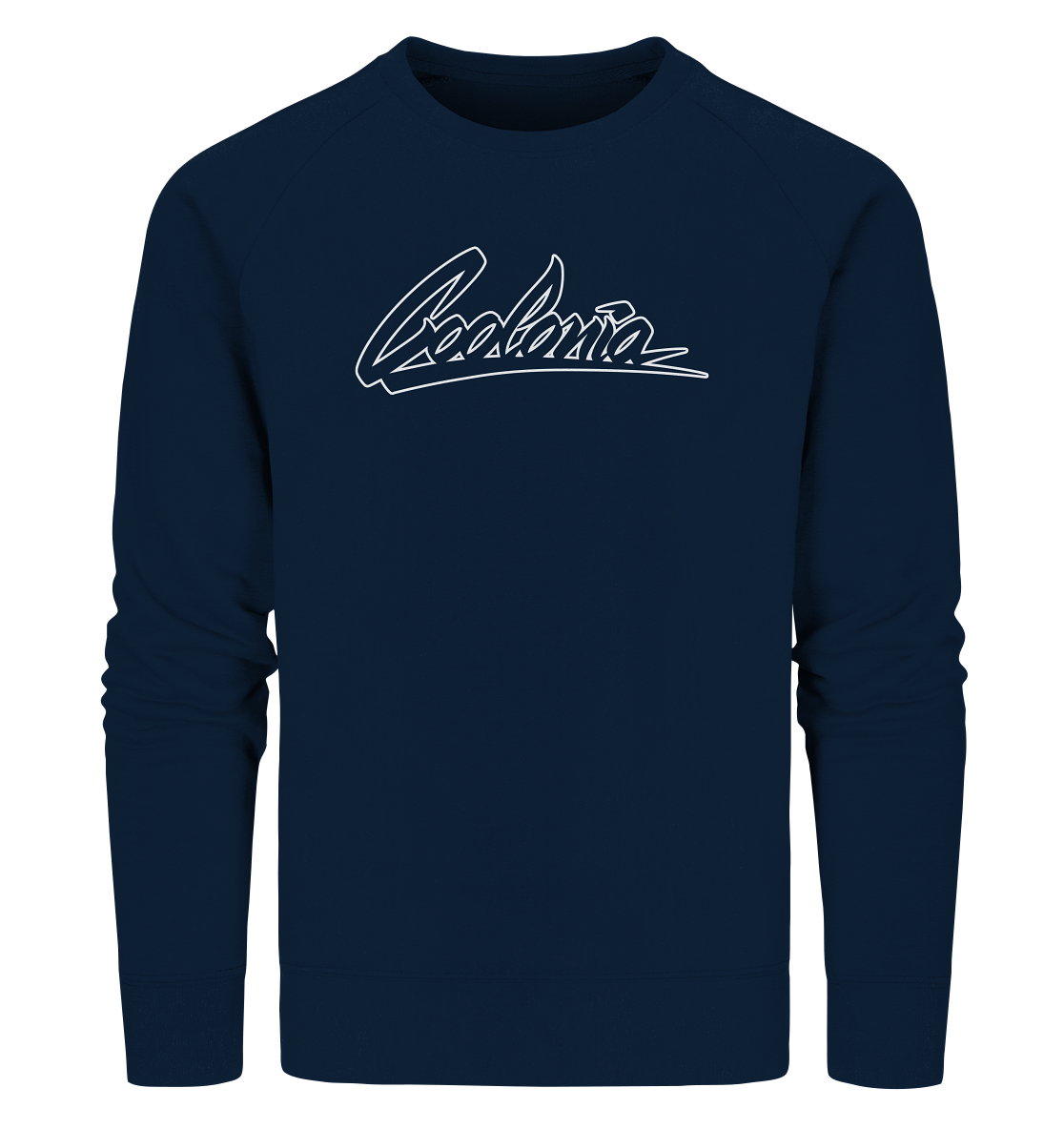 Coolonia - Organic Sweatshirt