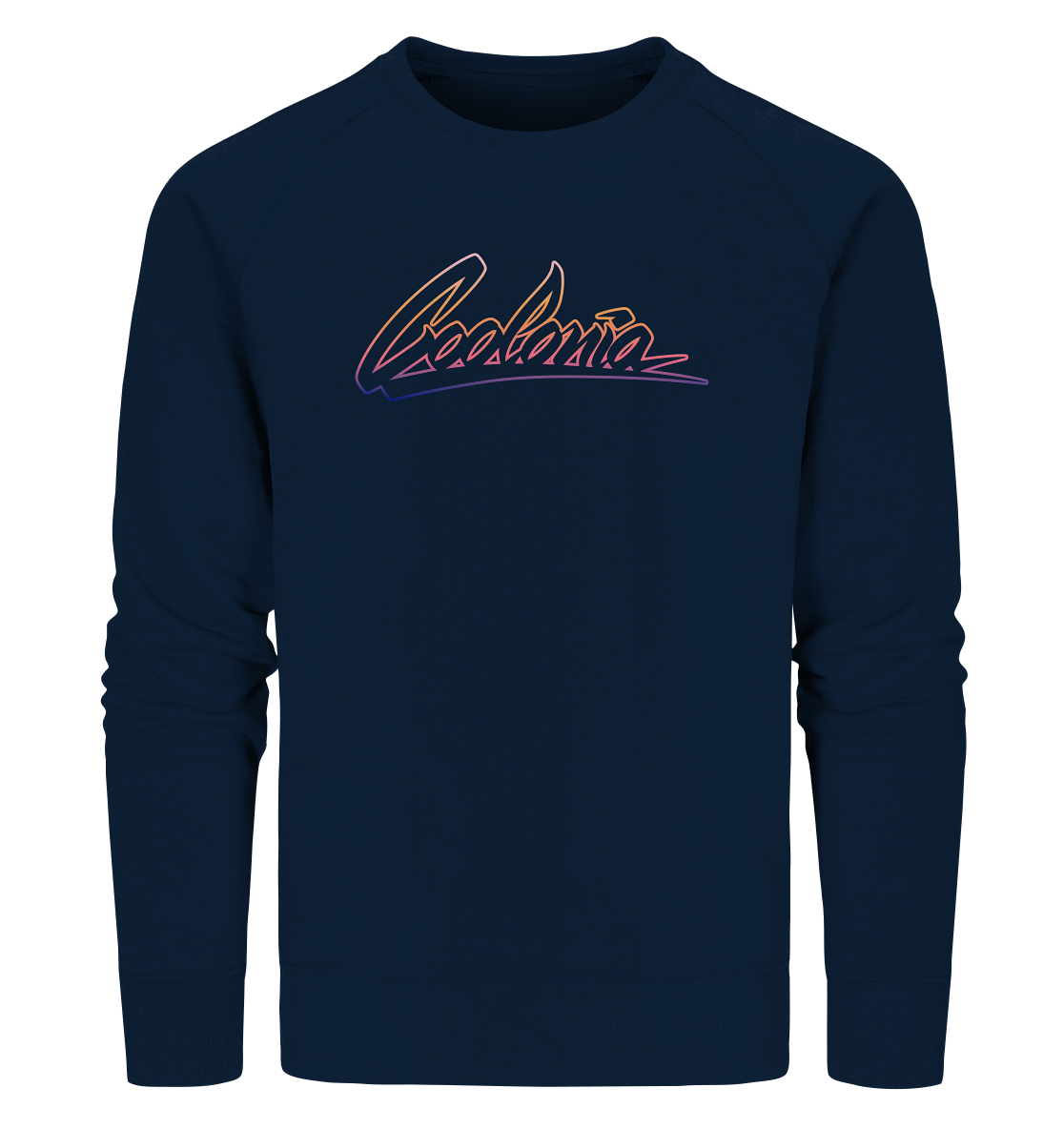 Coolonia - Organic Sweatshirt