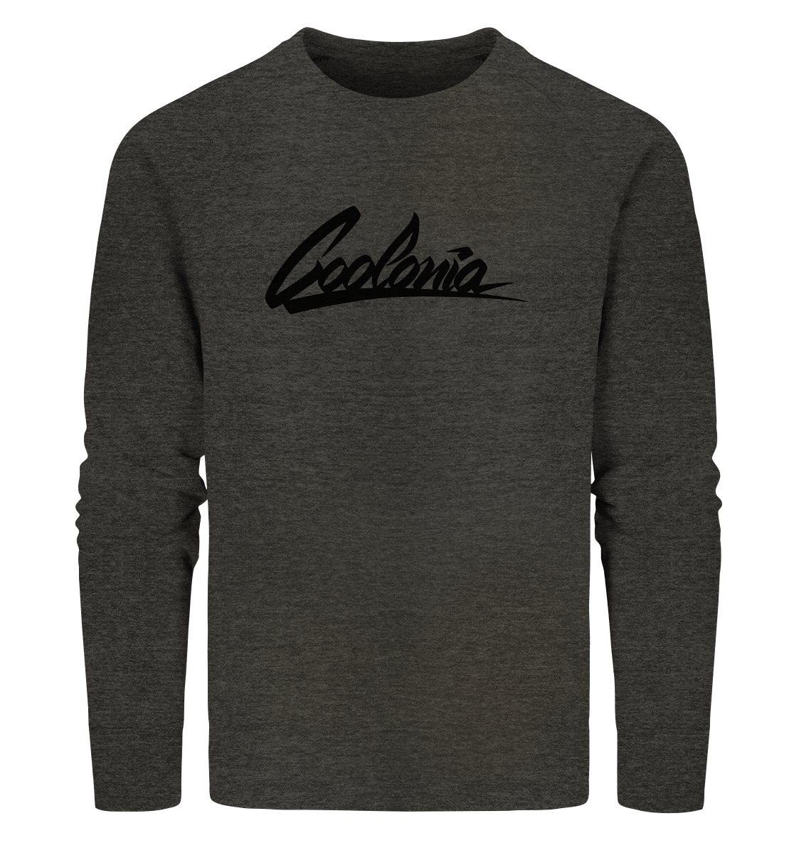 Coolonia - Organic Sweatshirt