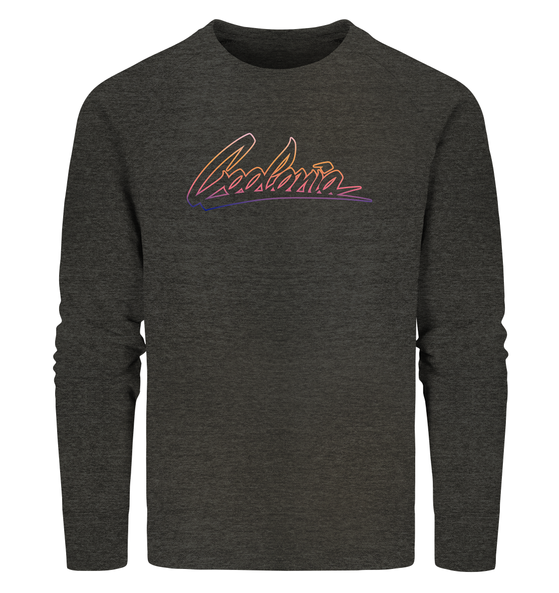 Coolonia - Organic Sweatshirt