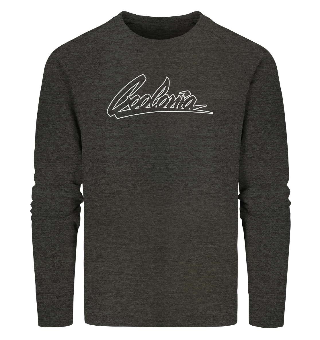 Coolonia - Organic Sweatshirt