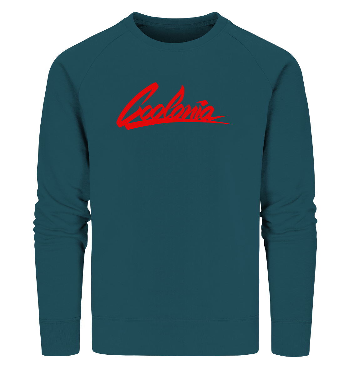 Coolonia - Organic Sweatshirt