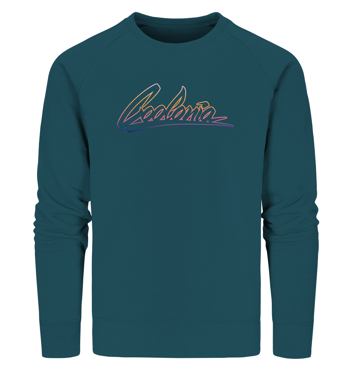 Coolonia - Organic Sweatshirt