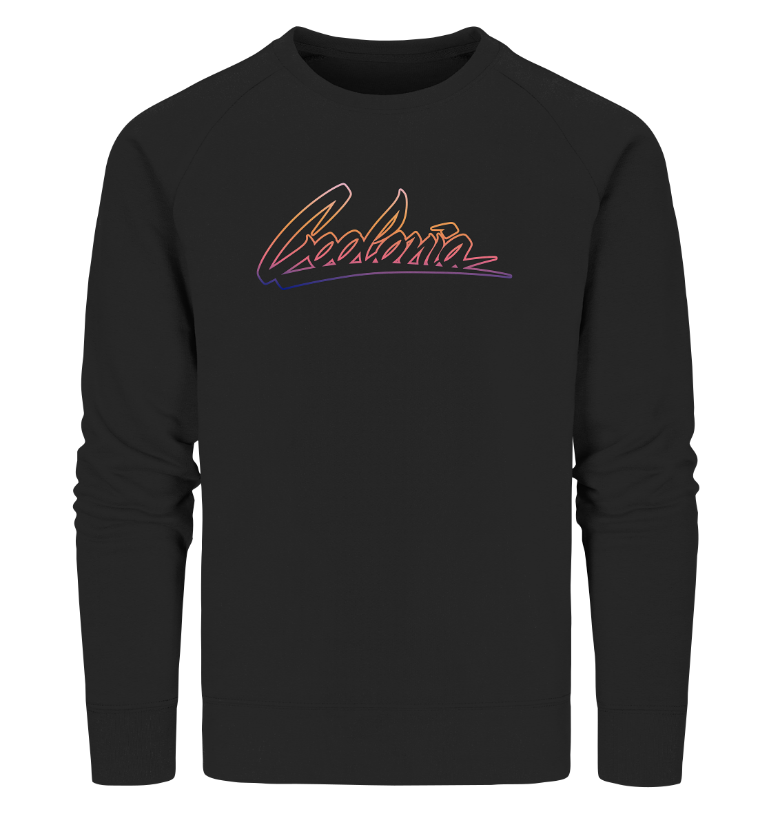 Coolonia - Organic Sweatshirt