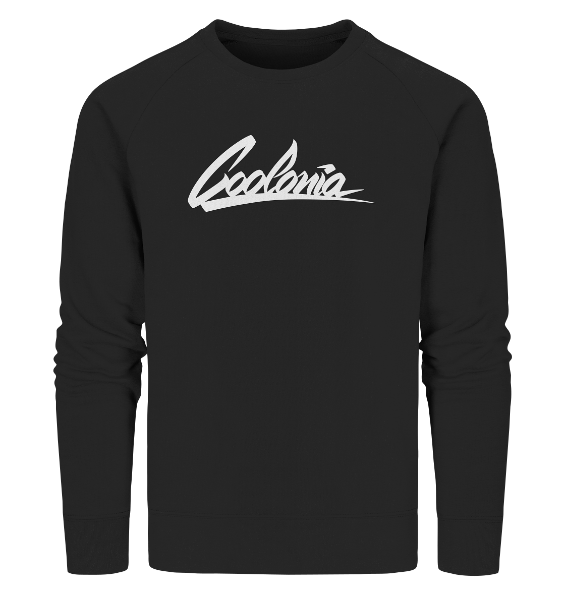 Coolonia - Organic Sweatshirt