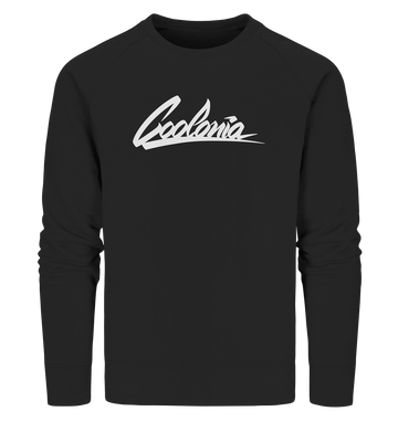 Coolonia - Organic Sweatshirt