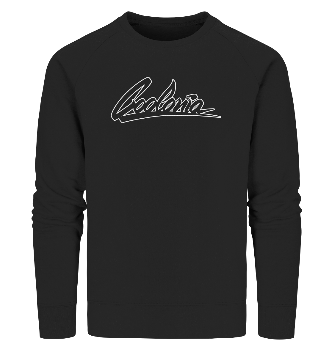 Coolonia - Organic Sweatshirt