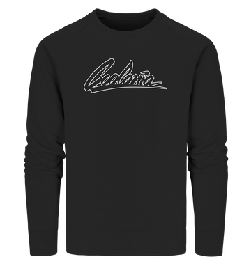 Coolonia - Organic Sweatshirt